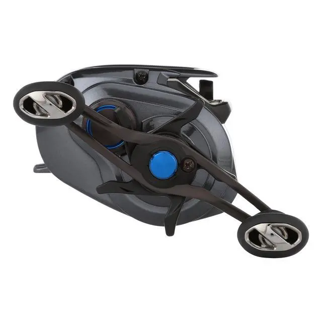 Alt view image 5 of 7 - SLX 70 A Low Profile Reels (SLX71HGA) Fishing