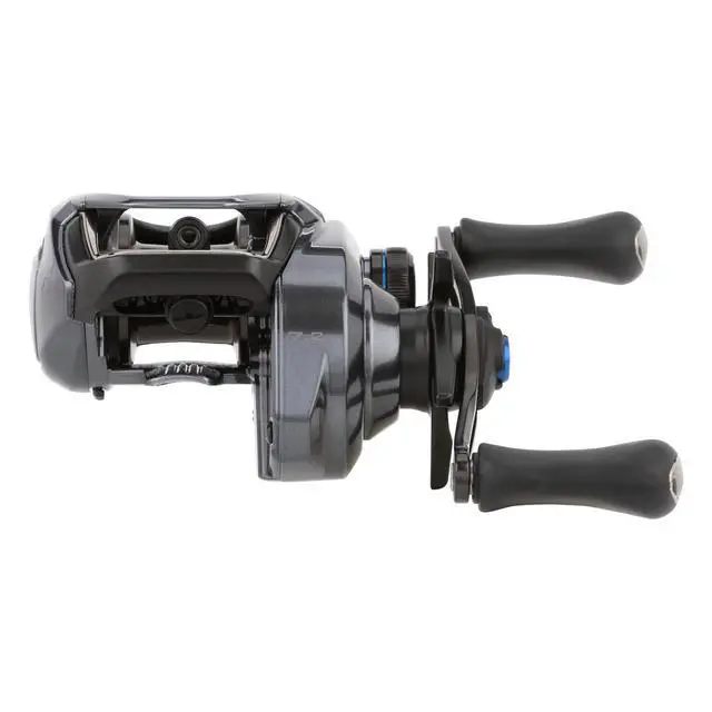 Alt view image 3 of 7 - SLX 70 A Low Profile Reels (SLX71HGA) Fishing
