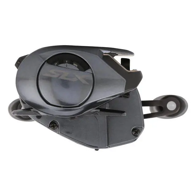 Alt view image 5 of 7 - SLX 70 A Low Profile Reels (SLX71HGA) Fishing
