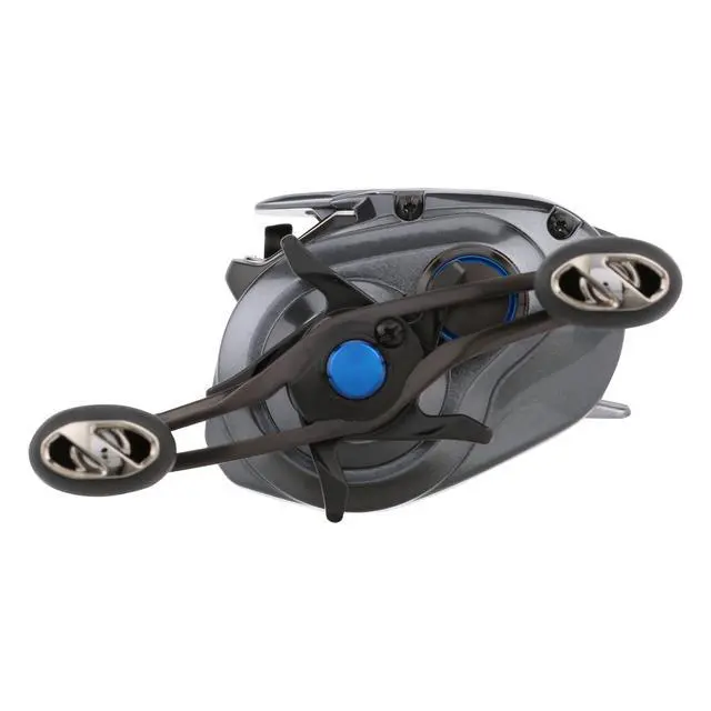 Alt view image 4 of 7 - SLX 70 A Low Profile Reels (SLX71HGA) Fishing