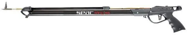 Main image of Sting, Rubber Spearfishing Sling Speargun