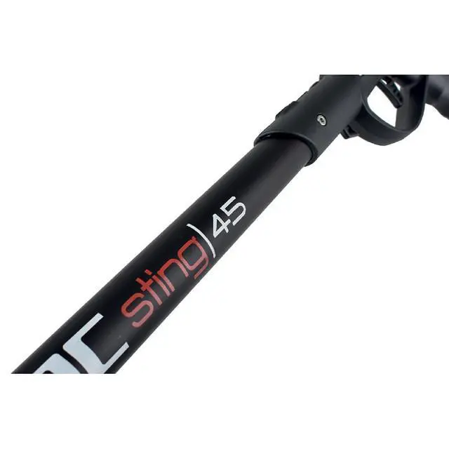 Alt view image 3 of 7 - Sting, Rubber Spearfishing Sling Speargun