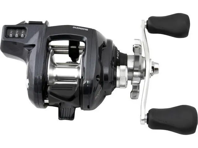 Alt view image 2 of 3 - Tekota A 300-400 Low Profile Reels