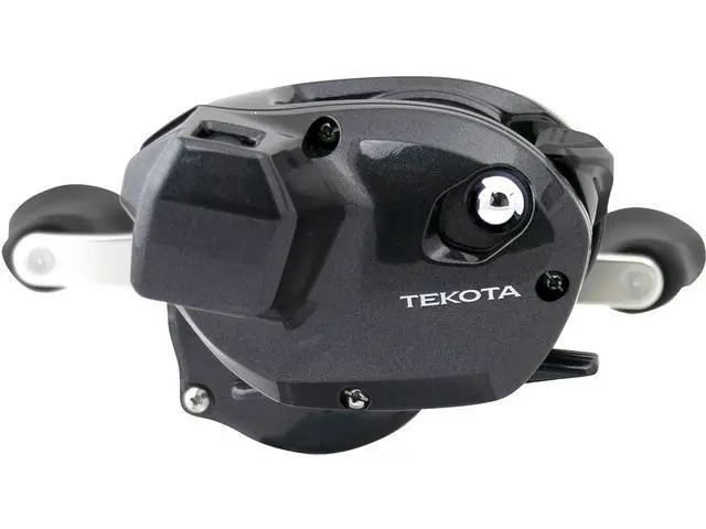 Alt view image 3 of 3 - Tekota A 300-400 Low Profile Reels