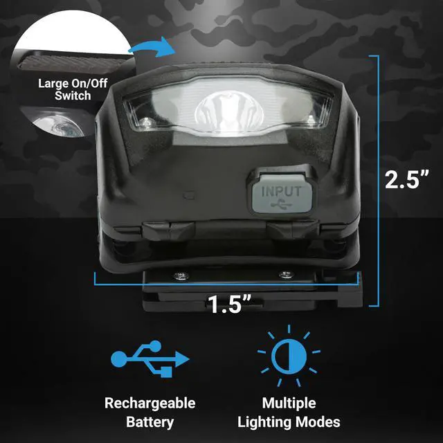Alt view image 3 of 7 - LED Tactical Helmet NVG Shroud Mounted Light