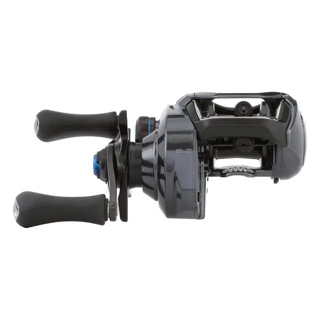 Alt view image 3 of 7 - SLX 70 A Low Profile Reels (SLX71HGA) Fishing