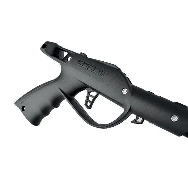 Alt view image 4 of 7 - Sting, Rubber Spearfishing Sling Speargun