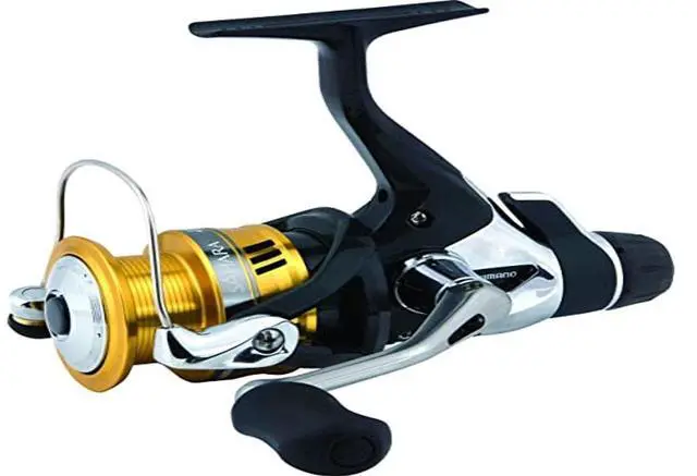 Main image of Sahara Rear Drag