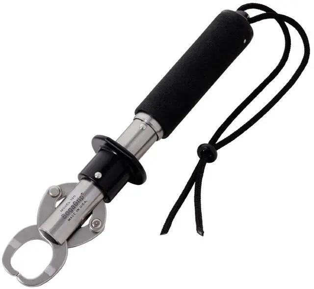 Main image of Fish Gripper and Scale by