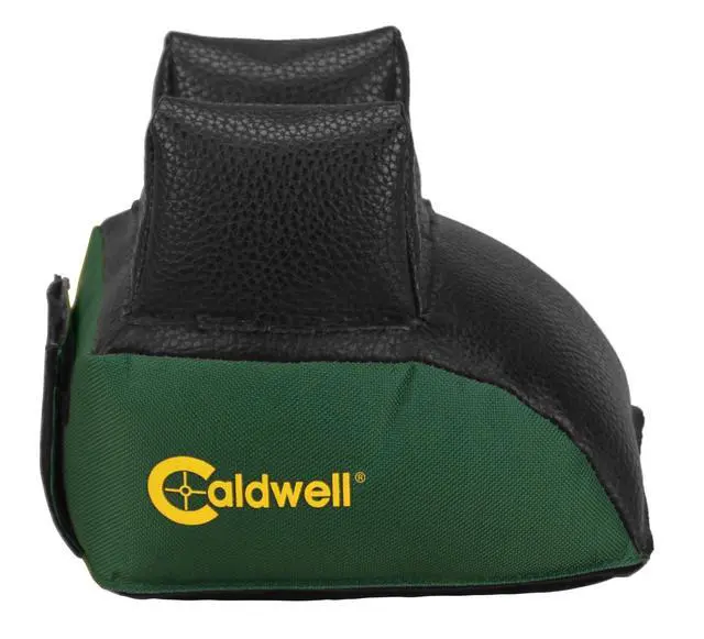 Alt view image 2 of 4 - Universal Rear Shooting Bags with 3 Sizes, Durable Construction, for Range, Outdoors, Shooting, and Hunting