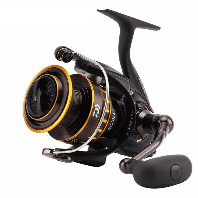 Main image of Spinning Reels BG
