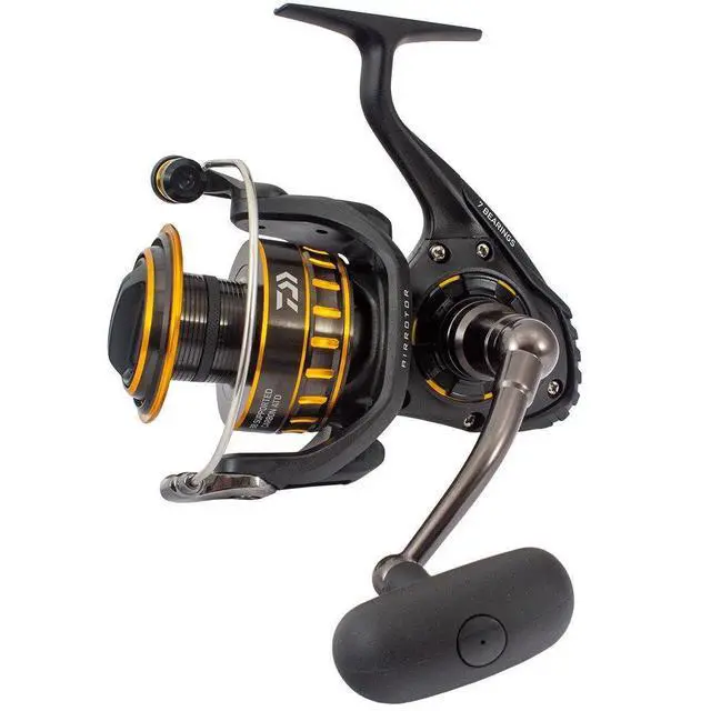 Alt view image 2 of 6 - Spinning Reels BG