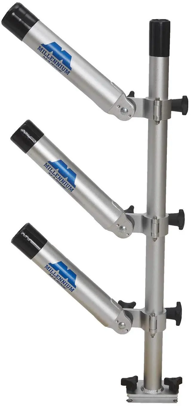 Main image of Millennium Spyder Rod Tree
