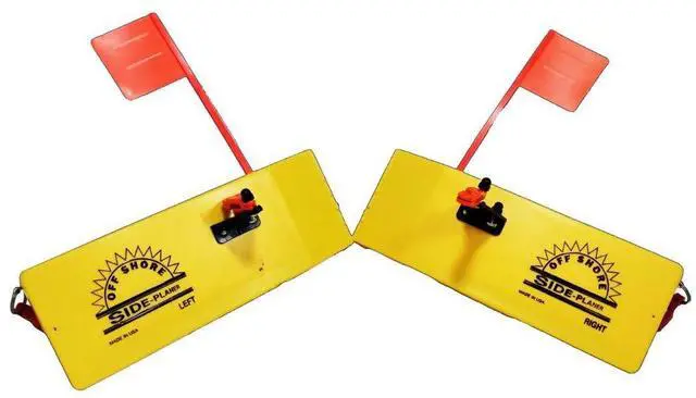 Main image of Planer Combo Kit