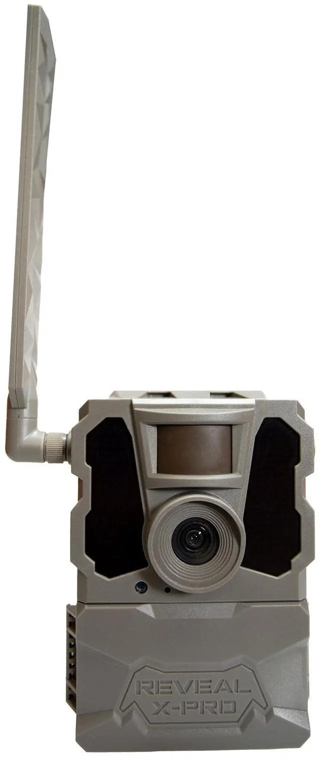 Main image of Reveal X-Pro Camera
