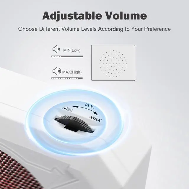 Alt view image 5 of 7 - Portable Dry Fire Training System 9mm Laser Training Cartridge and Target Kit Rechargeable Electronic Counting Target with 5 Difficulty Grade for Home Shooting Practice and Training