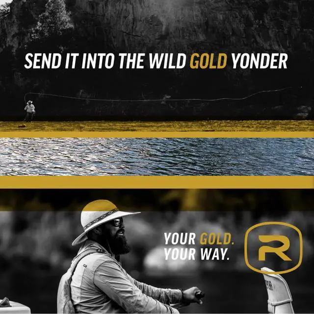 Alt view image 3 of 7 - Premier Gold Max Fly Fishing Line - Maximum Power and Effortless Performance - Smooth Casting Fly Line