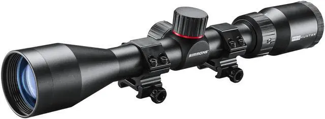 Main image of PRO Hunter 3-9X40MM RIFLESCOPE