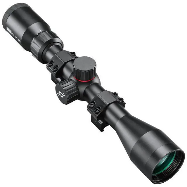 Alt view image 2 of 5 - PRO Hunter 3-9X40MM RIFLESCOPE
