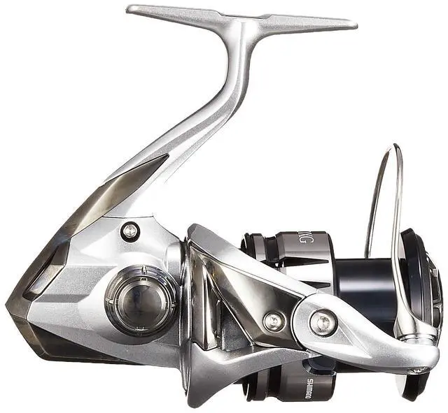 Alt view image 2 of 4 - Reel 19 Stradic FL C3000XG