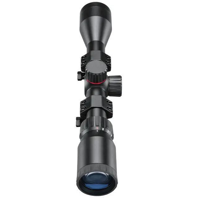Alt view image 4 of 5 - PRO Hunter 3-9X40MM RIFLESCOPE