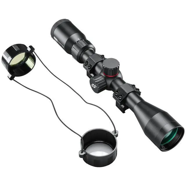 Alt view image 5 of 5 - PRO Hunter 3-9X40MM RIFLESCOPE