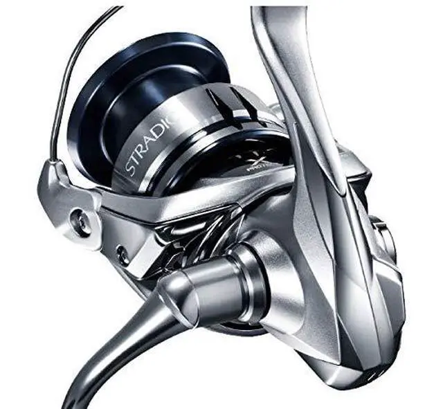 Alt view image 4 of 4 - Reel 19 Stradic FL C3000XG