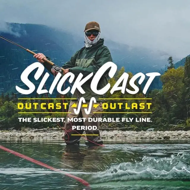 Alt view image 5 of 7 - Premier Bonefish Quickshooter Fly Fishing Line, Floating Salwater Fly Line for Flats Fishing, Designed for Anglers Wading Flats, Easy Casting
