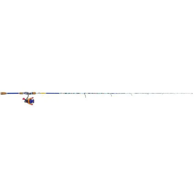 Alt view image 3 of 4 - Rizz One Piece Rod and Reel Combo