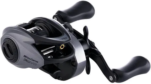 Main image of Revo SX-SS Low Profile Reel