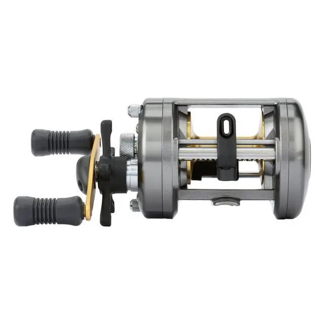 Alt view image 3 of 7 - CORVALUS Round ReelsFishing
