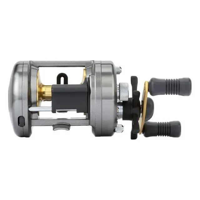 Alt view image 2 of 7 - CORVALUS Round ReelsFishing