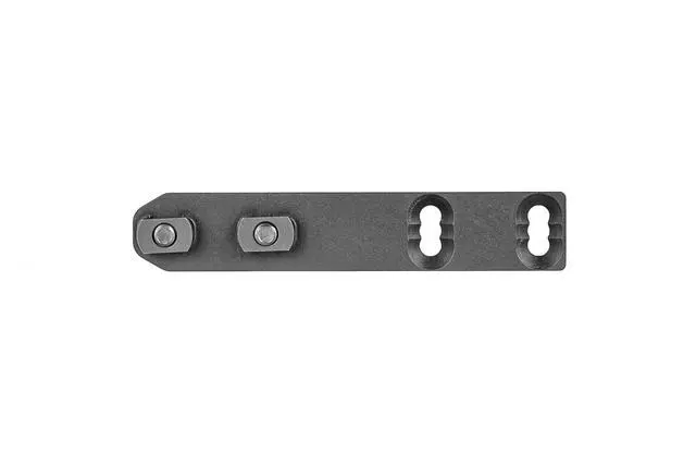 Alt view image 2 of 7 - Inline Scout Mount ISM-M for M-LOK