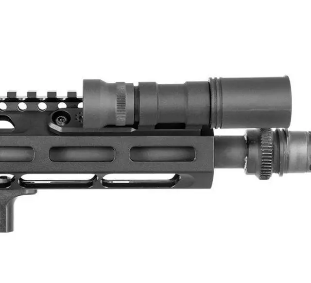 Alt view image 5 of 7 - Inline Scout Mount ISM-M for M-LOK