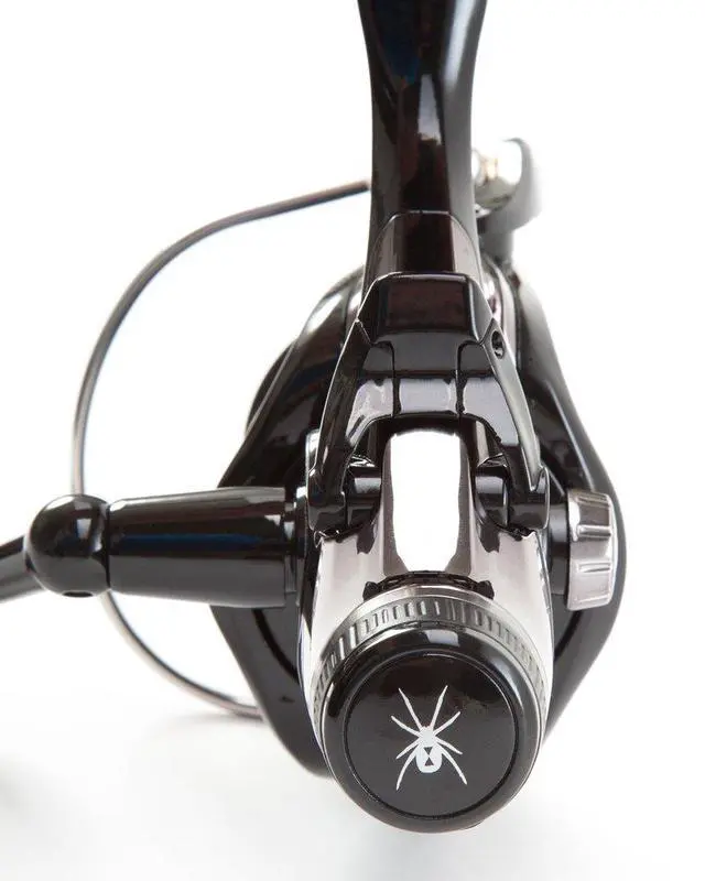 Alt view image 3 of 6 - Carp Fishing Reel