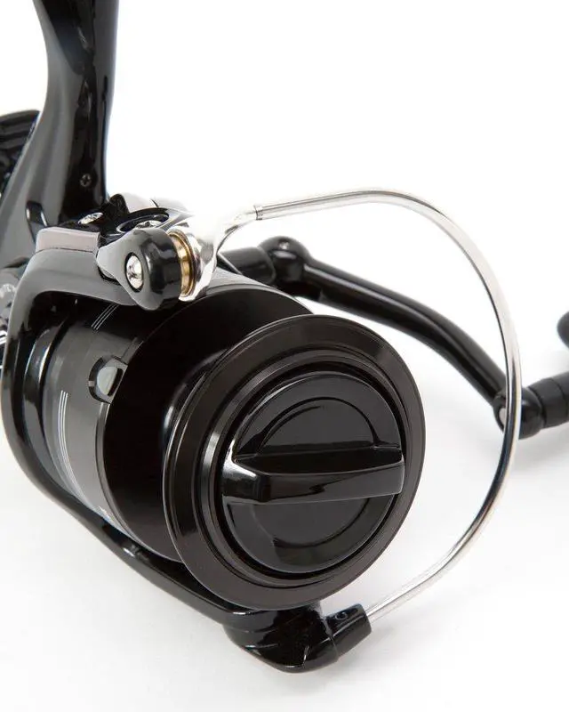 Alt view image 4 of 6 - Carp Fishing Reel