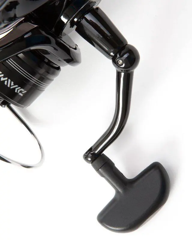 Alt view image 5 of 6 - Carp Fishing Reel