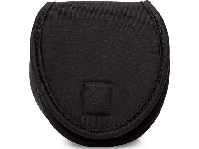 Alt view image 3 of 3 - (TFO NXT Black Label Fly Reel Fly Fishing