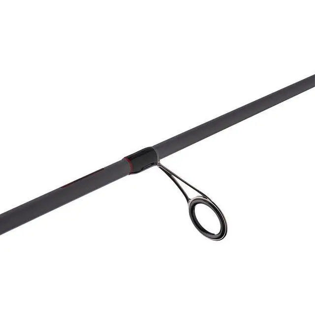 Alt view image 6 of 7 - Zata Spinning Reel and Fishing Rod Combo