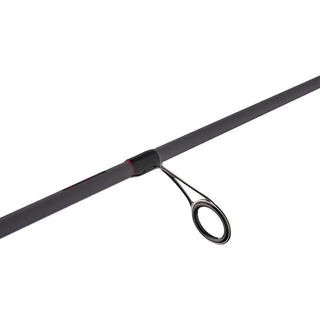 Alt view image 6 of 7 - Zata Spinning Reel and Fishing Rod Combo