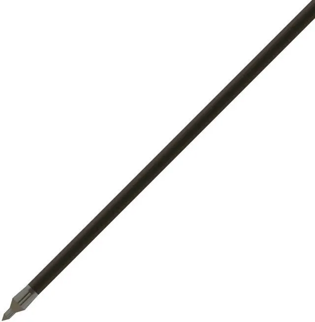 Alt view image 3 of 7 - Hunter Pro Arrow Shafts (Pack of 12)