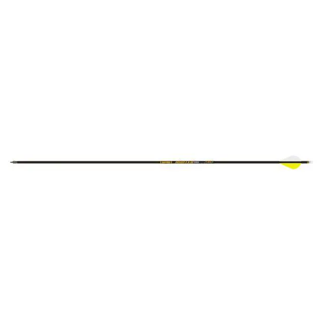 Alt view image 4 of 7 - Hunter Pro Arrow Shafts (Pack of 12)