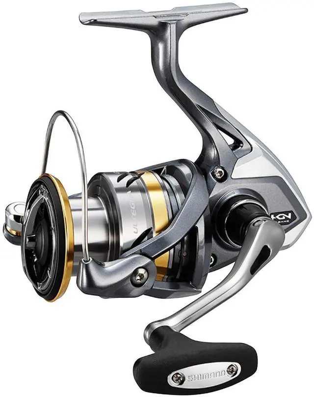 Main image of ULTEGRA FB