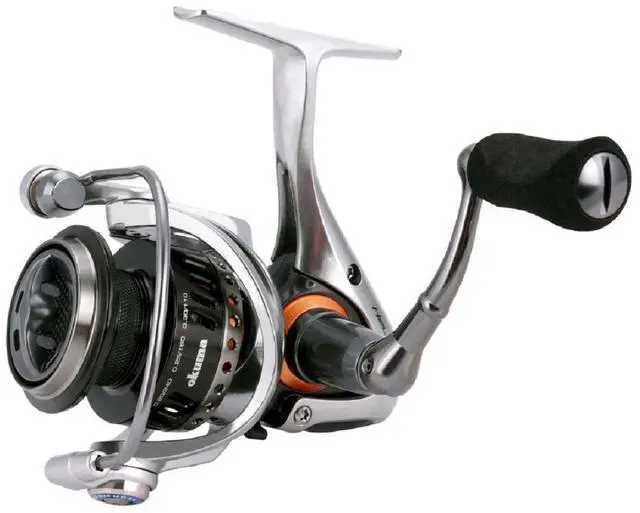 Main image of Helios Lightweight Spinning Reel