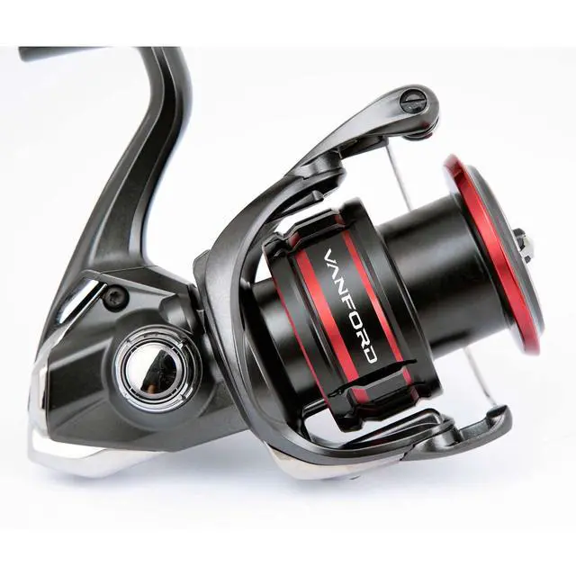Alt view image 2 of 4 - Vanford