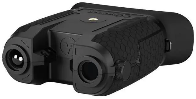 Main image of Hexcore HD Night Vision Binocular 1-3x
