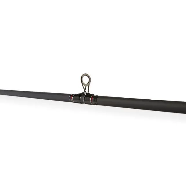 Alt view image 5 of 7 - GX2 Low Profile Baitcast Reel and Fishing Rod Combo