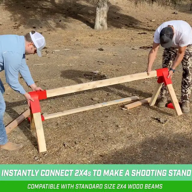 Alt view image 3 of 7 - Blast Range - Modular Shooting Range - Create Your Own Custom Shooting Range