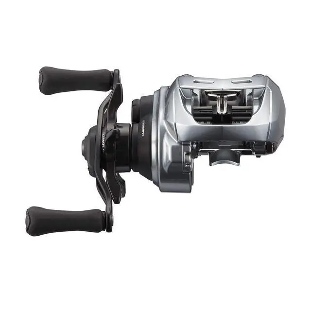 Alt view image 4 of 6 - Bait Reel 21 Alphas SV TW 800H/800XH Right/Left Handle (2021 Model)
