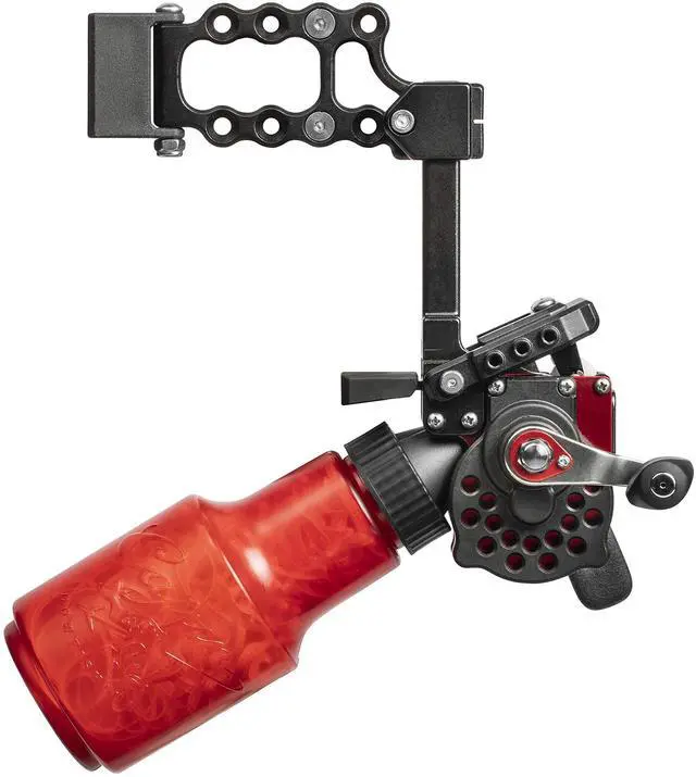 Main image of Winch Pro Bowfishing Reel